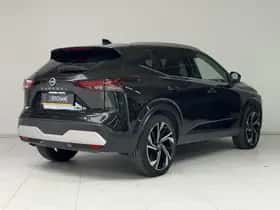 Nissan Qashqai (2022) thumbnail 2