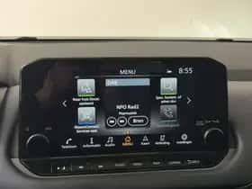 Nissan Qashqai (2022) thumbnail 12