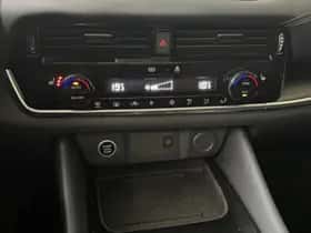 Nissan Qashqai (2022) thumbnail 14