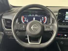 Nissan Qashqai (2022) thumbnail 19