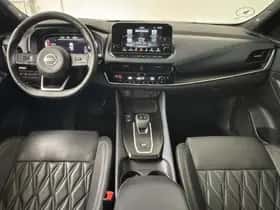 Nissan Qashqai (2022) thumbnail 3