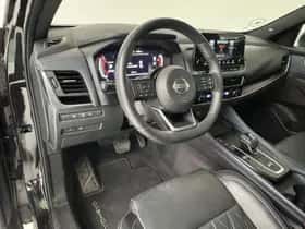 Nissan Qashqai (2022) thumbnail 25