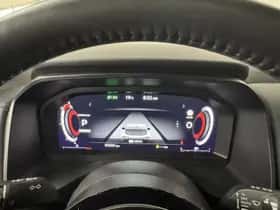 Nissan Qashqai (2022) thumbnail 4