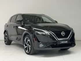 Nissan Qashqai (2022) thumbnail 5