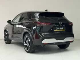 Nissan Qashqai (2022) thumbnail 6
