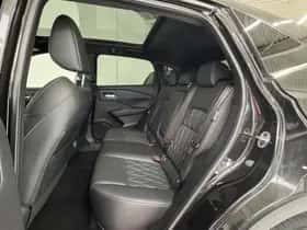 Nissan Qashqai (2022) thumbnail 8