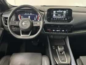 Nissan Qashqai (2022) thumbnail 10