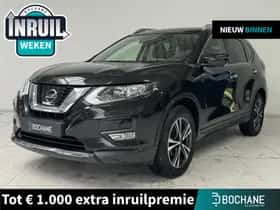 Nissan X-Trail (2019)