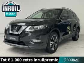 Nissan X-Trail (2019)