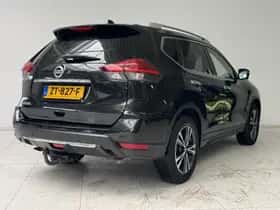 Nissan X-Trail (2019) thumbnail 2