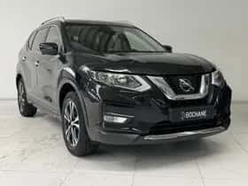 Nissan X-Trail (2019) thumbnail 5