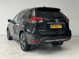 Nissan X-Trail (2019) thumbnail 6