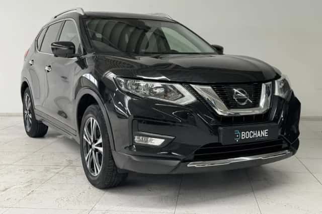 Nissan X-Trail (2019) thumbnail 5