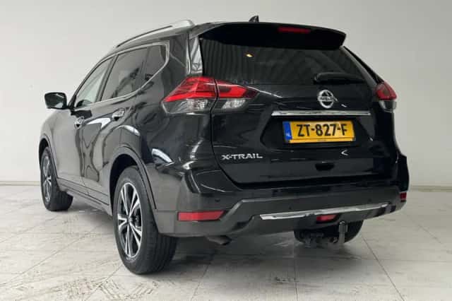 Nissan X-Trail (2019) thumbnail 6