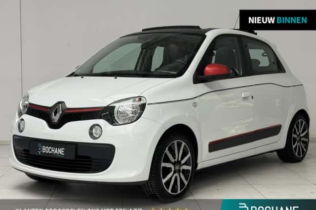 Renault Twingo (2016) thumbnail 1