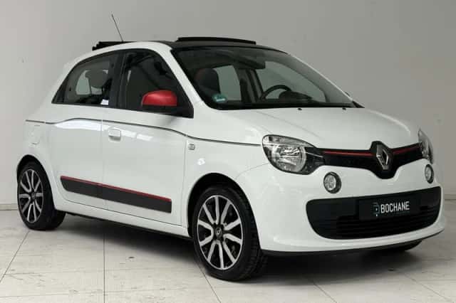 Renault Twingo (2016) thumbnail 5