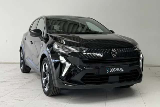 Renault Captur (2025) thumbnail 5