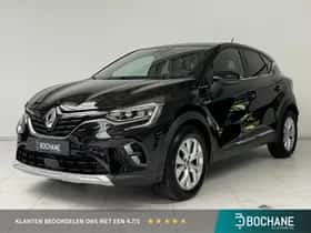 Renault Captur (2021)