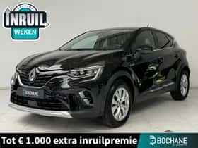 Renault Captur (2021)