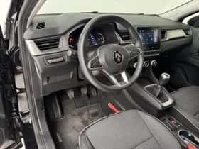 Renault Captur (2021) thumbnail 18