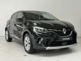 Renault Captur (2021) thumbnail 5