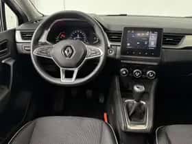 Renault Captur (2021) thumbnail 10