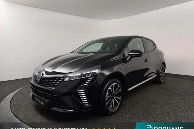 Renault Clio (2024) thumbnail 1