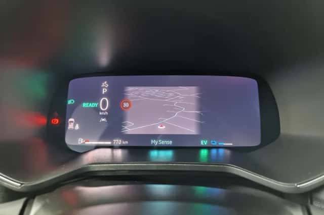 Renault Clio (2024) thumbnail 4