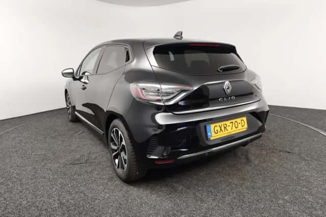 Renault Clio (2024) thumbnail 6