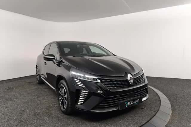 Renault Clio (2024) thumbnail 5