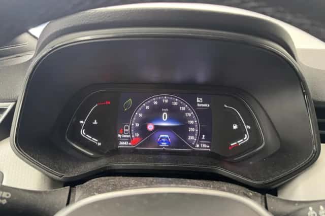 Renault Clio (2023) thumbnail 4
