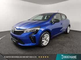 Renault Clio (2024)