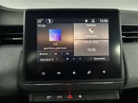 Renault Clio (2024) thumbnail 11