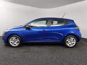 Renault Clio (2024) thumbnail 16