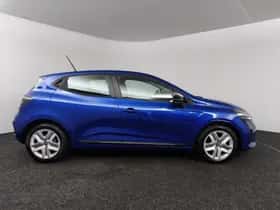 Renault Clio (2024) thumbnail 17
