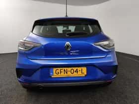 Renault Clio (2024) thumbnail 19