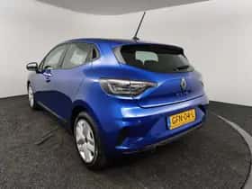 Renault Clio (2024) thumbnail 6