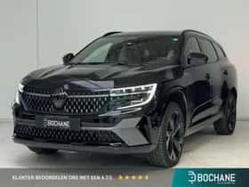 Renault Espace (2024)