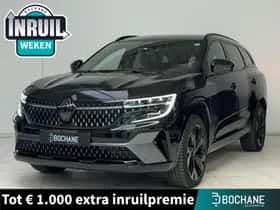 Renault Espace (2024)