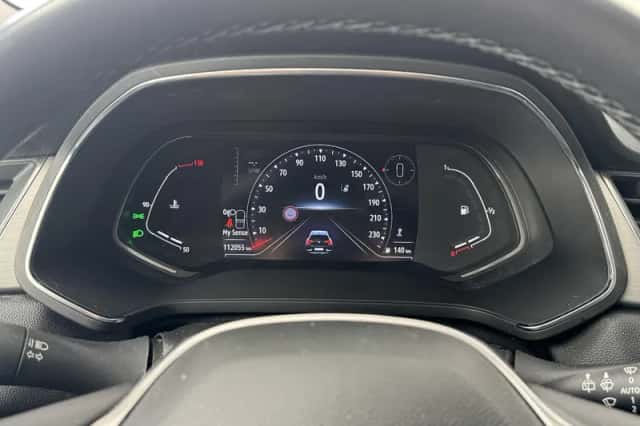 Renault Captur (2021) thumbnail 4