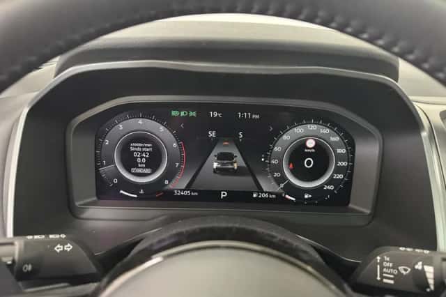 Nissan Qashqai (2025) thumbnail 3