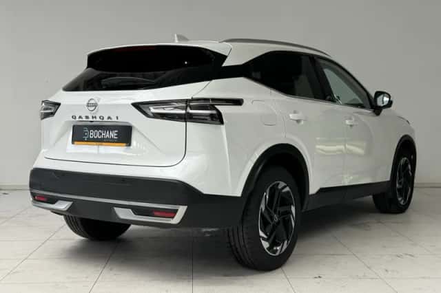 Nissan Qashqai (2025) thumbnail 2
