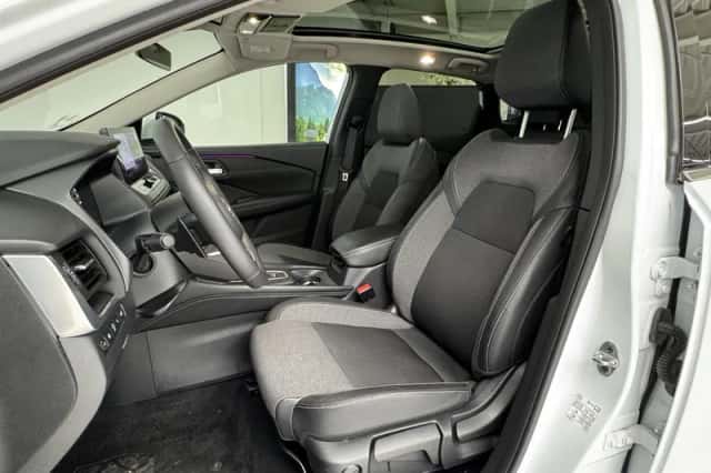 Nissan Qashqai (2025) thumbnail 6