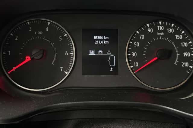 Dacia Sandero Stepway (2022) thumbnail 4