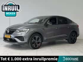 Renault Arkana (2021)