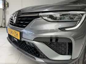 Renault Arkana (2021) thumbnail 23