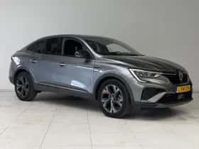 Renault Arkana (2021) thumbnail 5