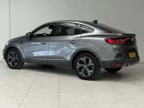Renault Arkana (2021) thumbnail 6