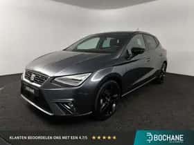 SEAT Ibiza (2025)