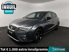 SEAT Ibiza (2025) thumbnail 1